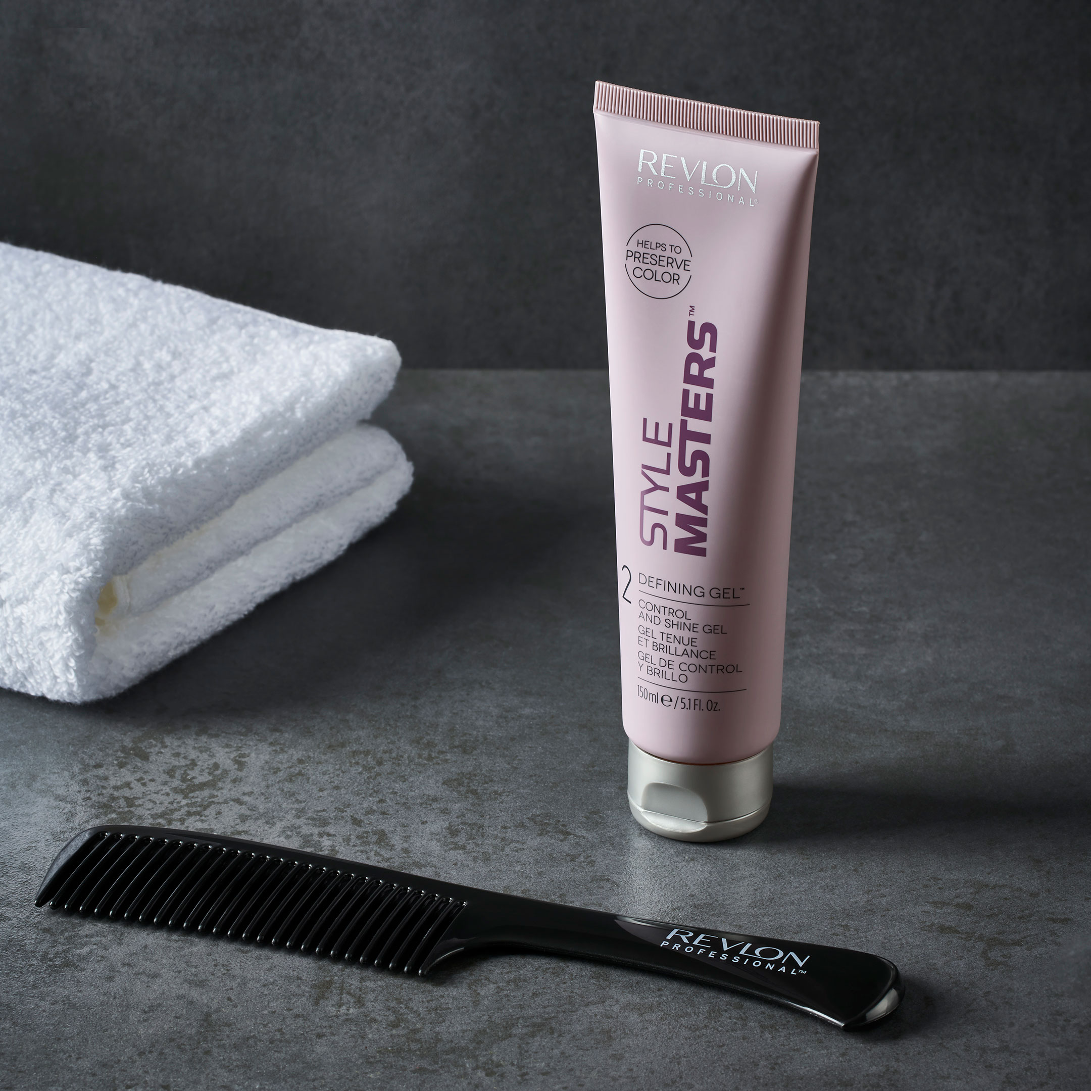 Style Masters Defining Gel Visual Style Masters Defining Gel Visual