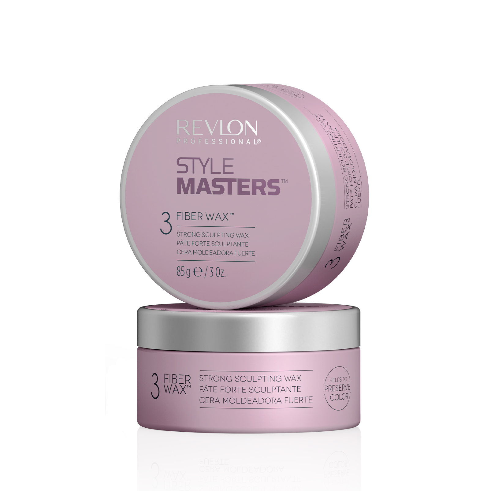 Style Masters Fiber Wax