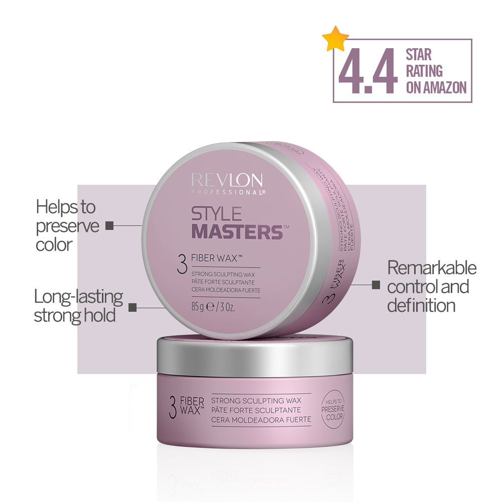 Style Masters Fiber Wax Benefits Style Masters Fiber Wax Benefits