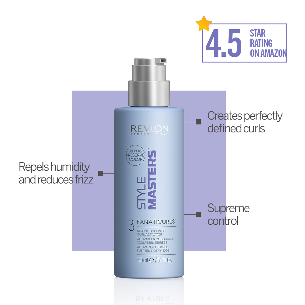 Style Masters Curly Fanaticurls Benefits Style Masters Curly Fanaticurls Benefits