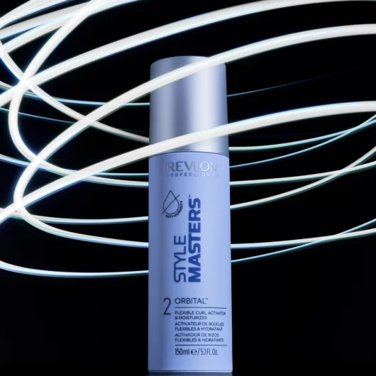 Style Masters Curly Orbital Visual