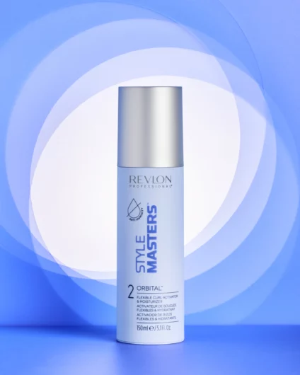 Style Masters Curly Orbital Visual