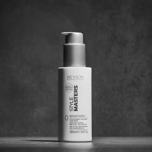 Style Masters Brightastic Visual
