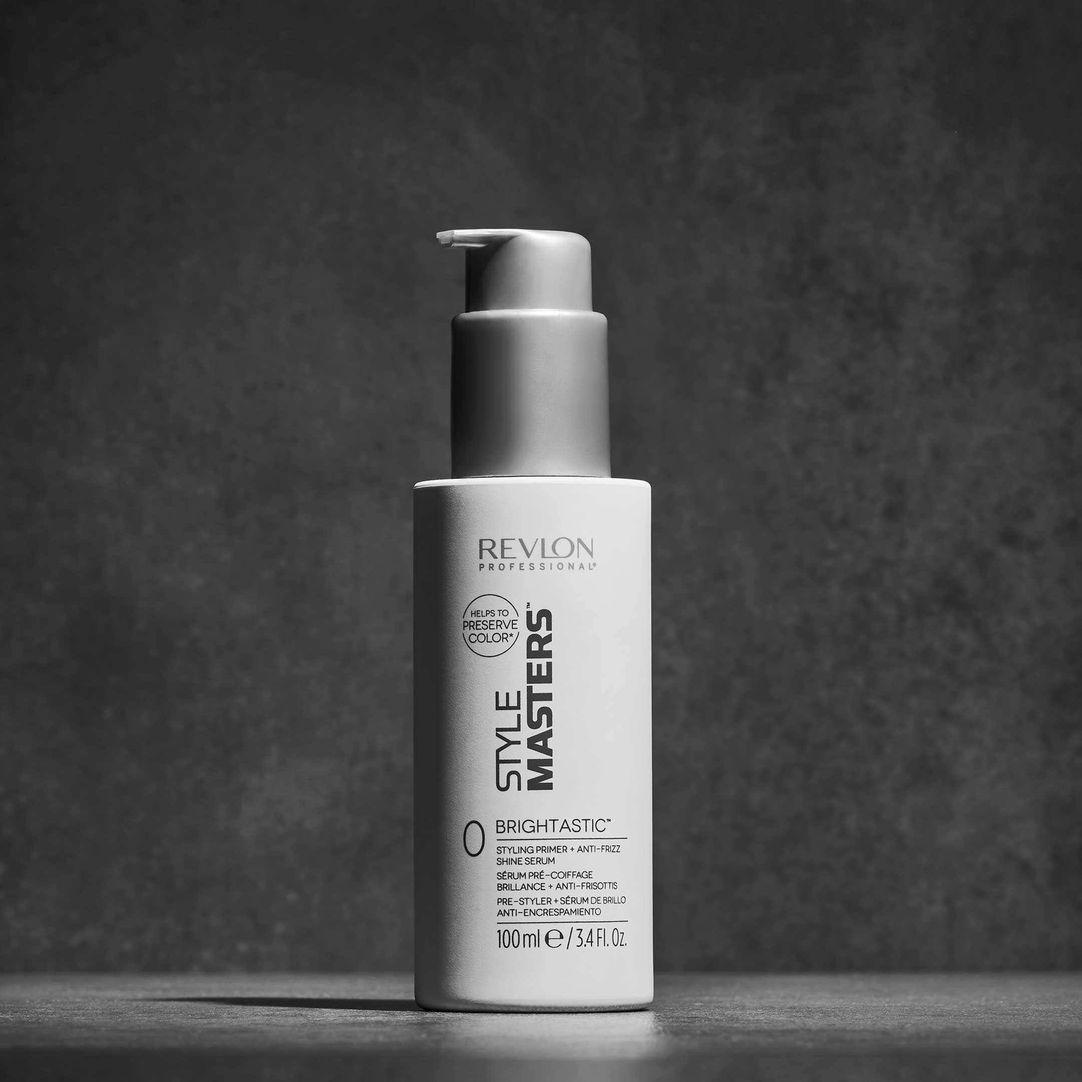 Style Masters Brightastic Visual Style Masters Brightastic Visual