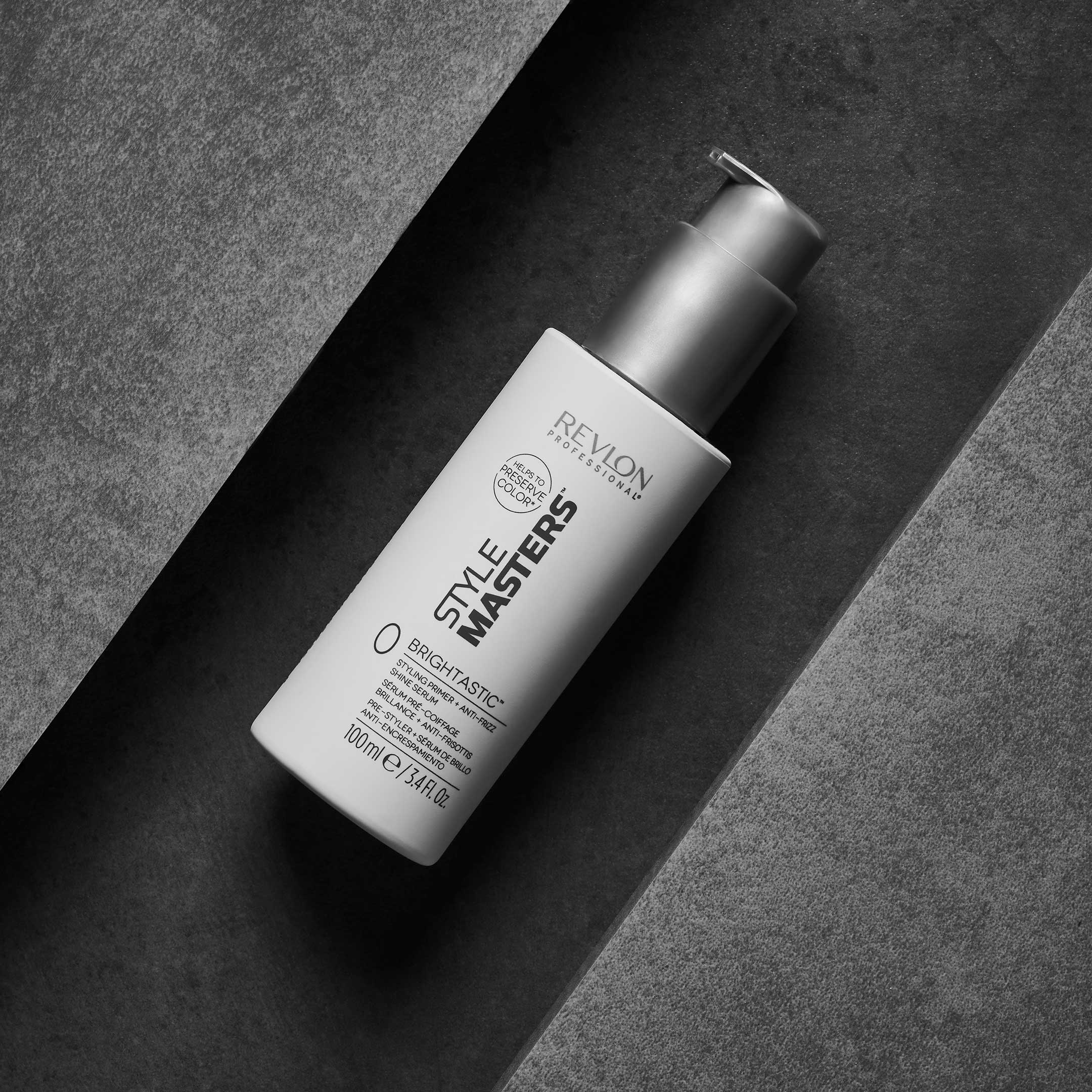 Style Masters Brightastic Visual Style Masters Brightastic Visual