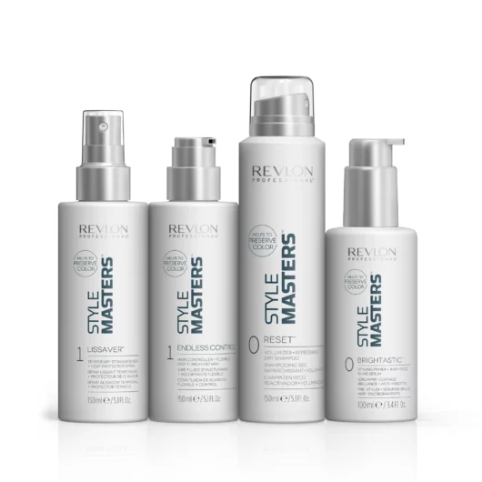 Style Masters Double Or Nothing Range