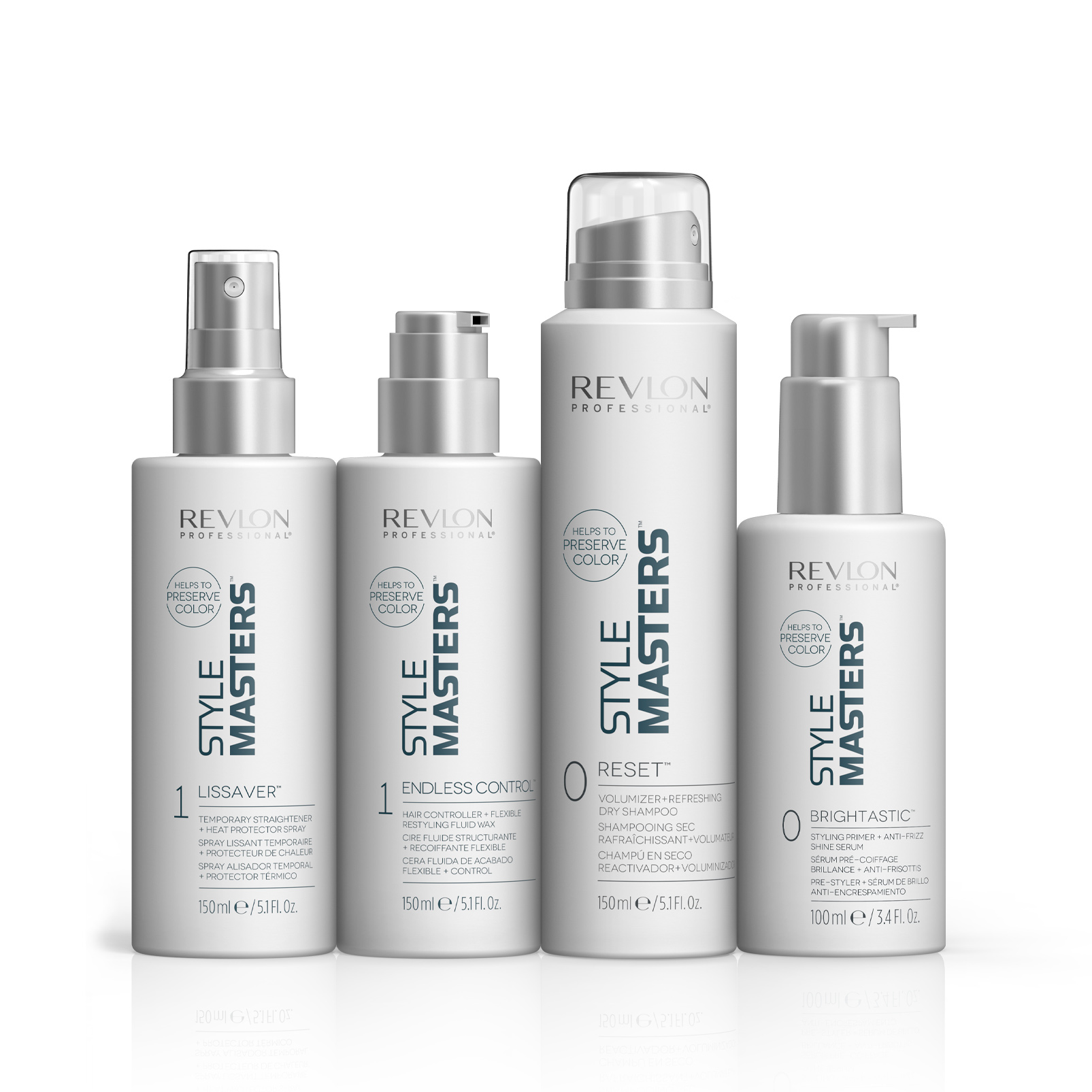 Style Masters Double Or Nothing Range Style Masters Double Or Nothing Range