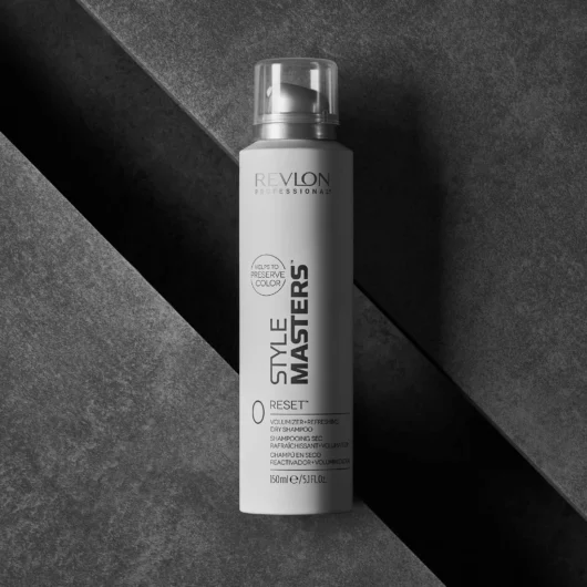 Style Masters Reset Visual