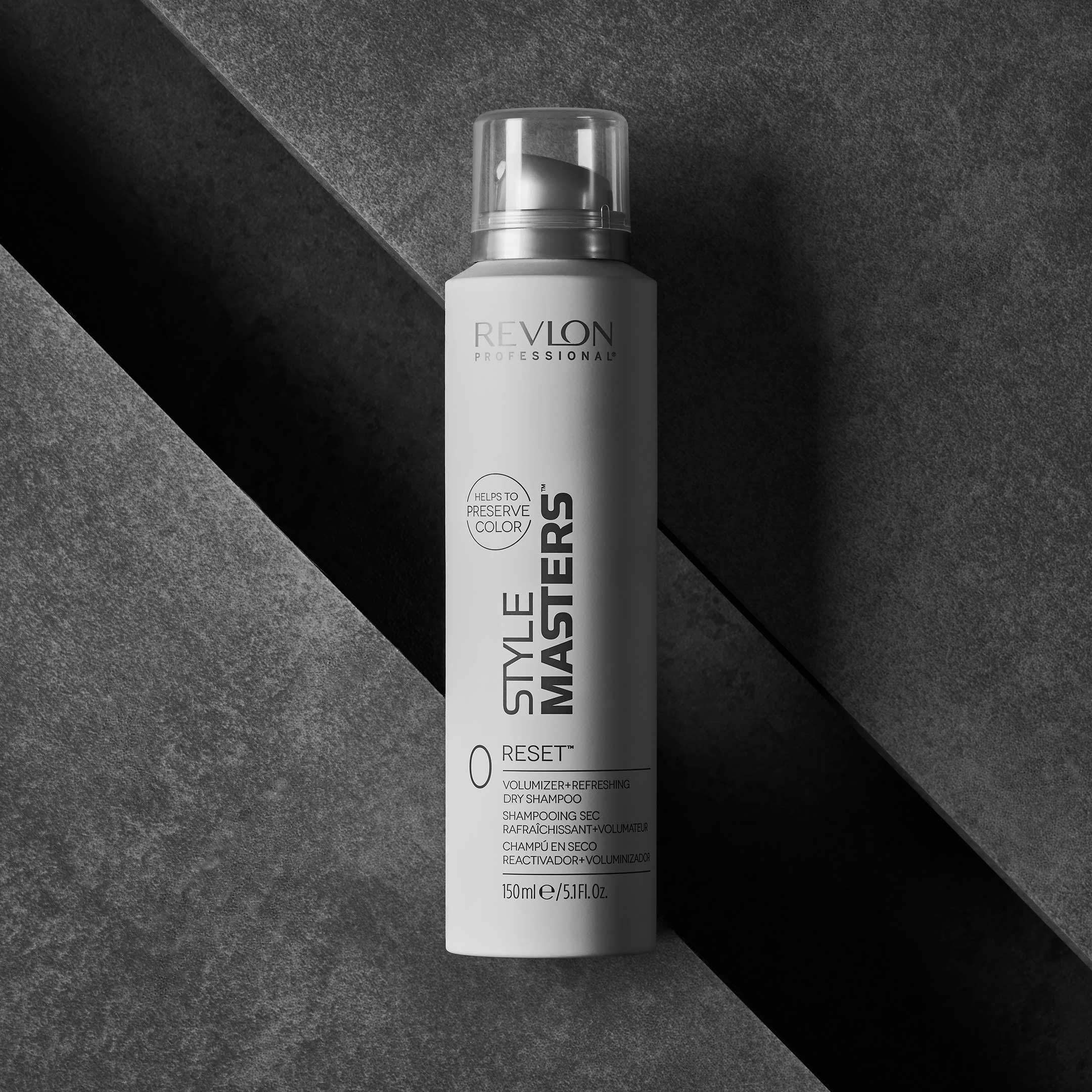 Style Masters Reset Visual Style Masters Reset Visual