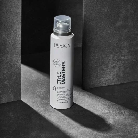 Style Masters Reset Visual