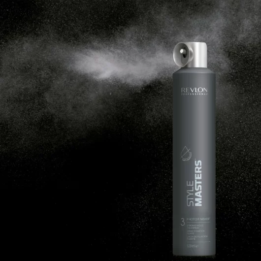 Style Masters Photo Finisher Visual