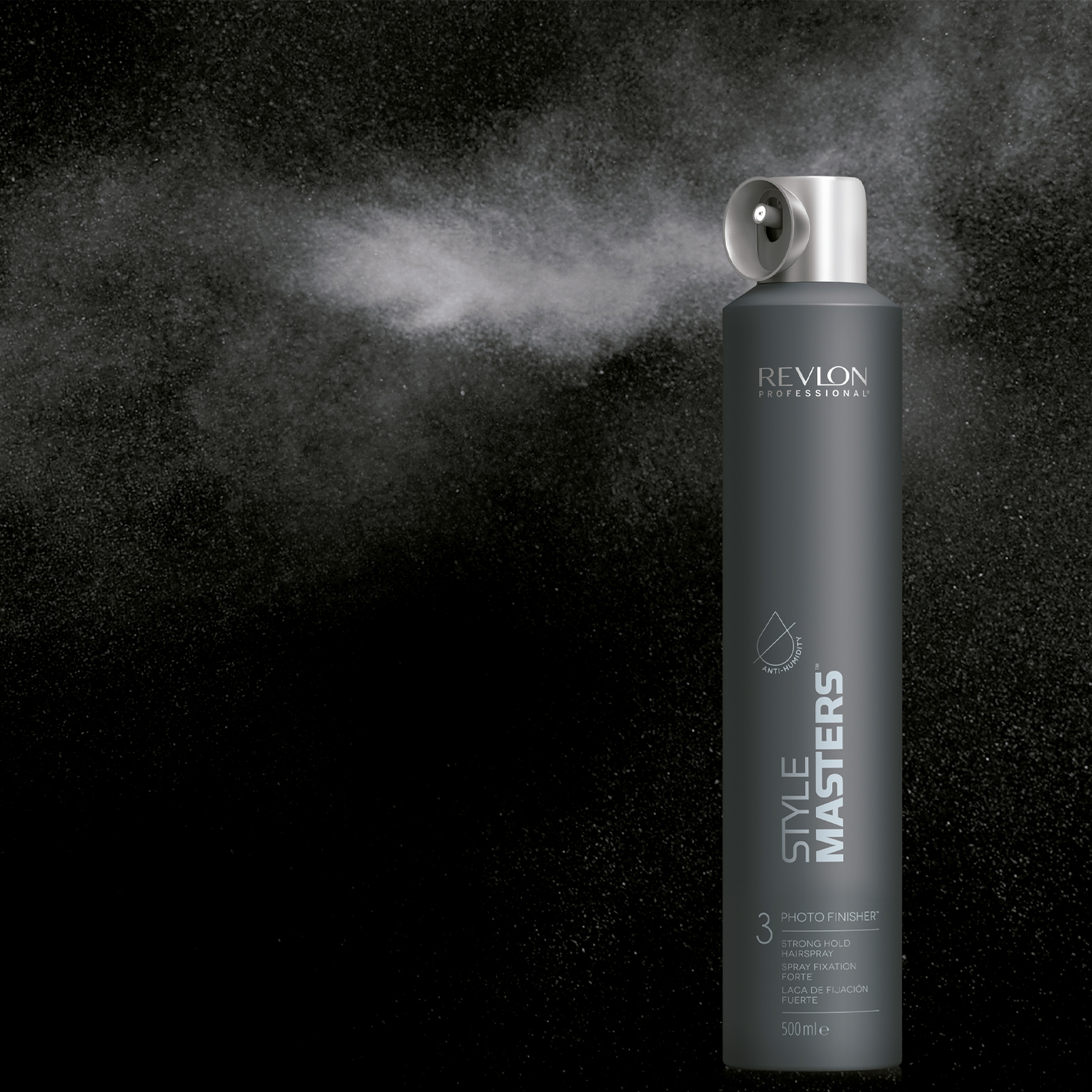 Style Masters Photo Finisher Visual Style Masters Photo Finisher Visual