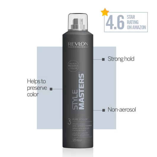 Style Masters Pure Styler Benefits