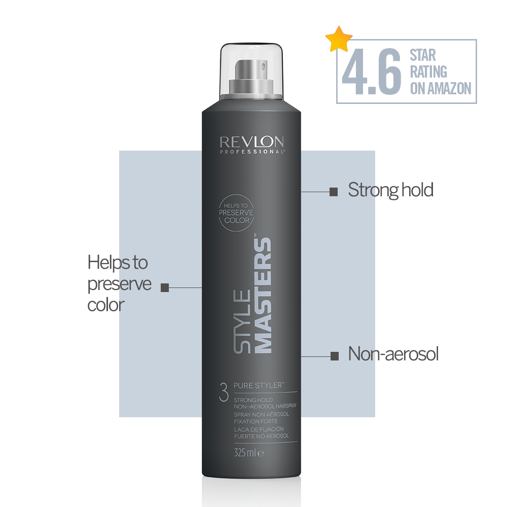 Style Masters Pure Styler Benefits Style Masters Pure Styler Benefits