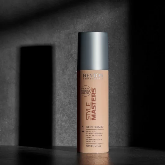 Style Masters Iron Guard Visual