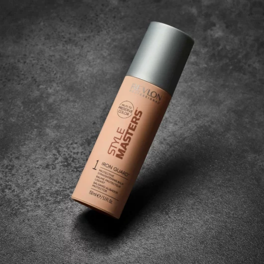 Style Masters Iron Guard Visual