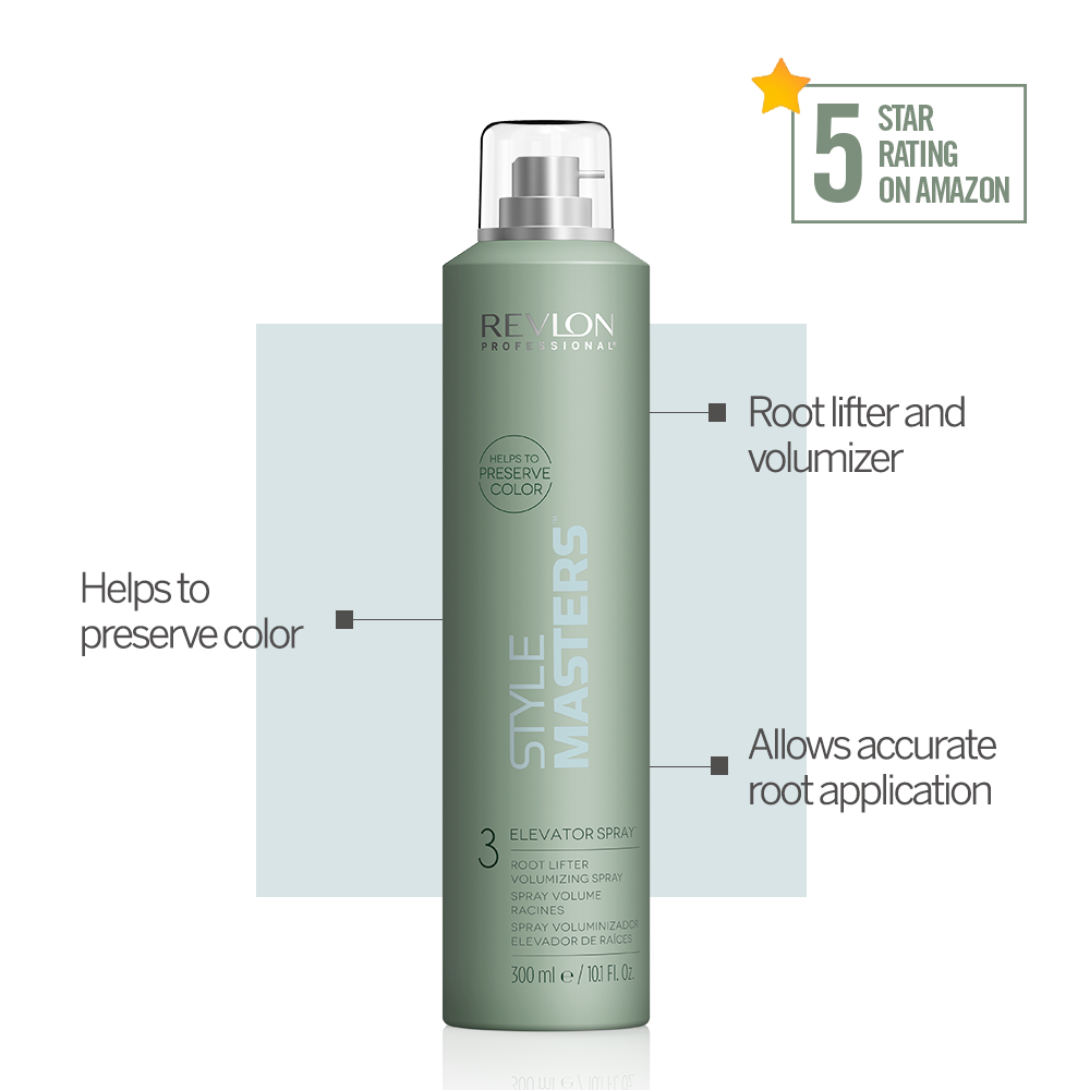 Style Masters Elevator Spray Benefits Style Masters Elevator Spray Benefits
