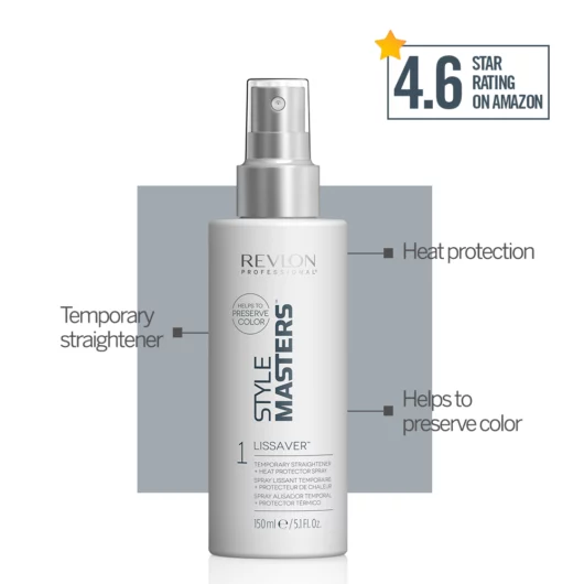 Style Masters Lissaver Benefits