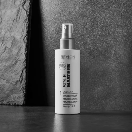 Style Masters Lissaver Visual