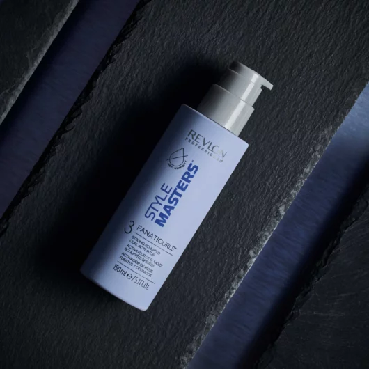 Style Masters Curly Fanaticurls Visual