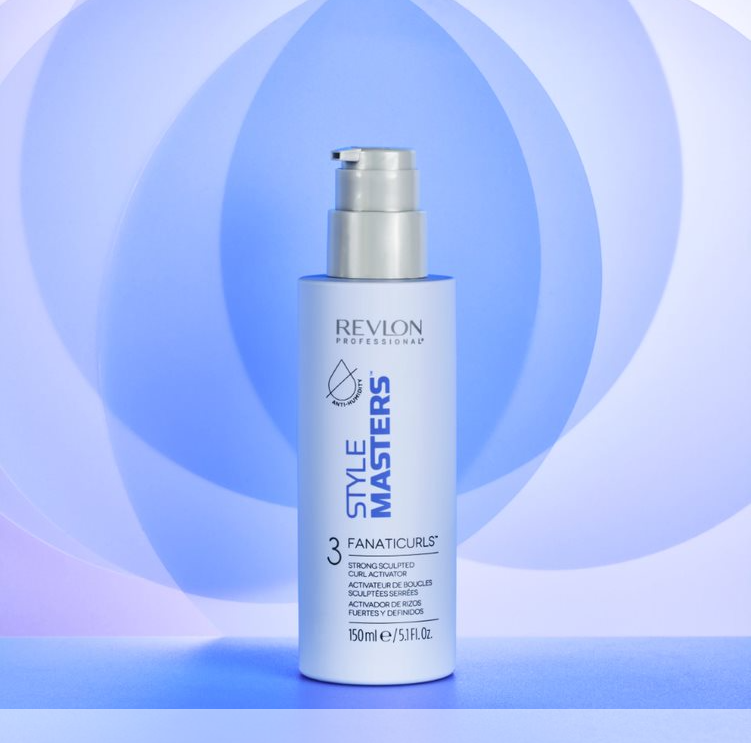 Style Masters Curly Fanaticurls Visual Style Masters Curly Fanaticurls Visual