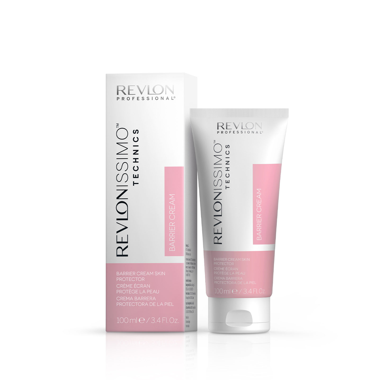 Revlonissimo Technics Barrier Cream