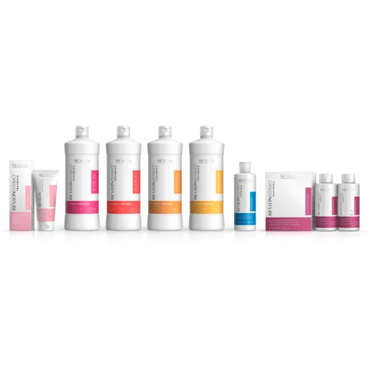 Revlonissimo Technics Range