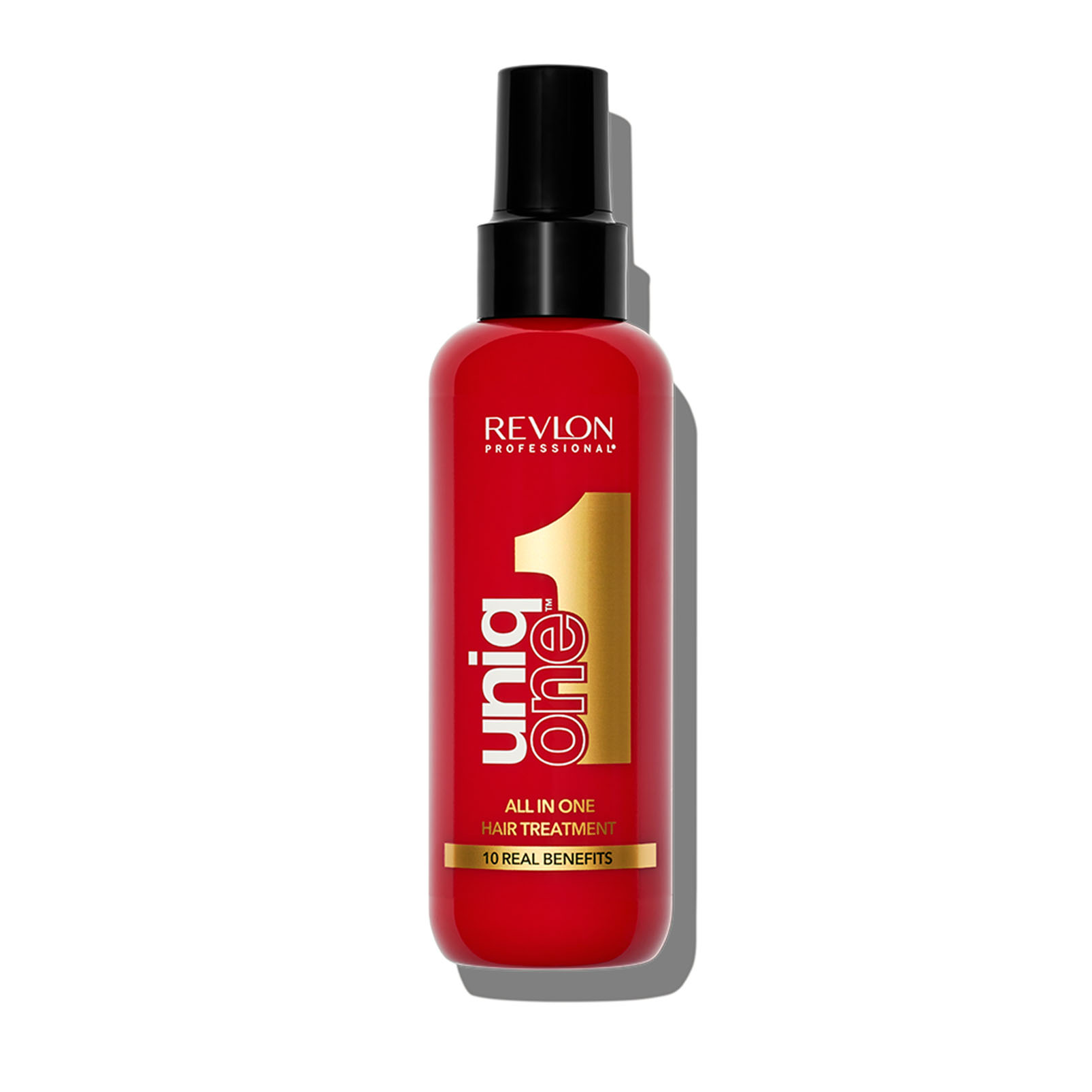 Uniqone: best hair treatment for damaged hair