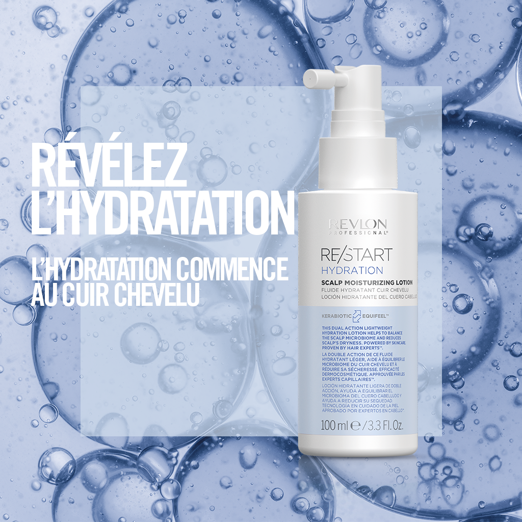 Restart Hydration Restart Hydration