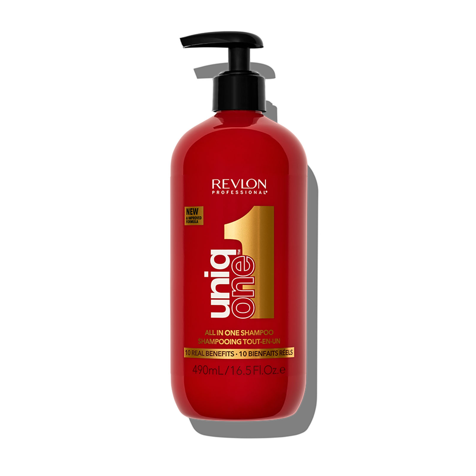 UniqOne Celebrate Shampoo