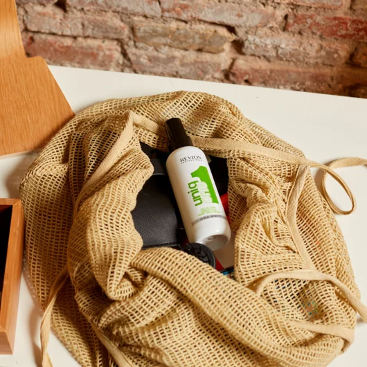 UniqOne Green Tea Visual