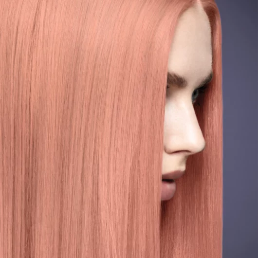 Color Excel Gloss Tone on Tone Model