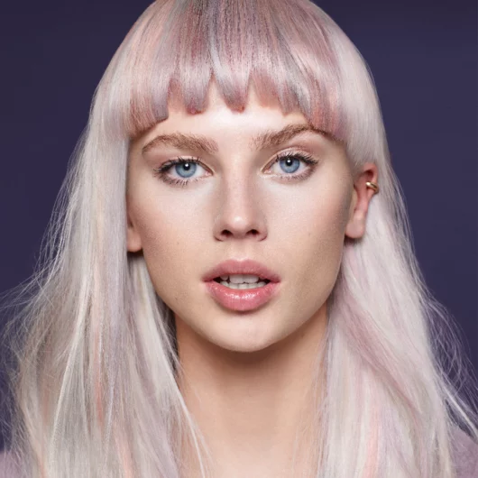 Color Excel Gloss Tone on Tone Model