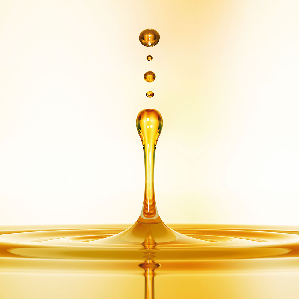 Oro Fluido Argan Oil Gota Oro Fluido Argan Oil Gota