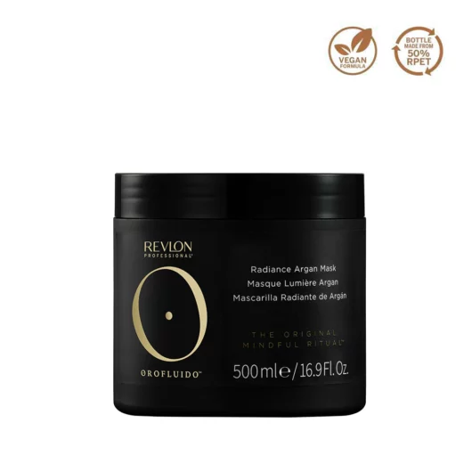Oro Fluido Mask Large