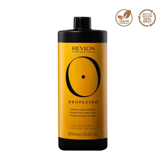 Oro Fluido Shampoo Large