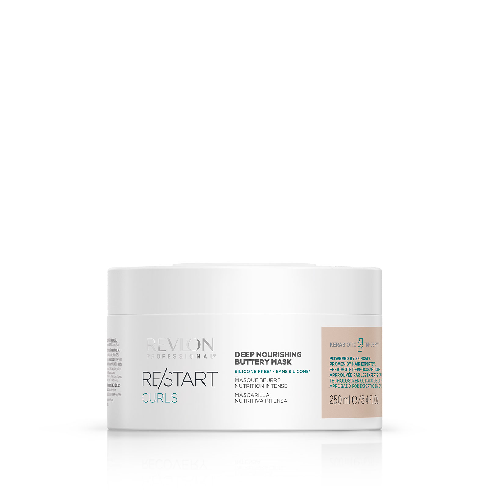 RE/START CURLS Deep Nourishing Buttery Mask