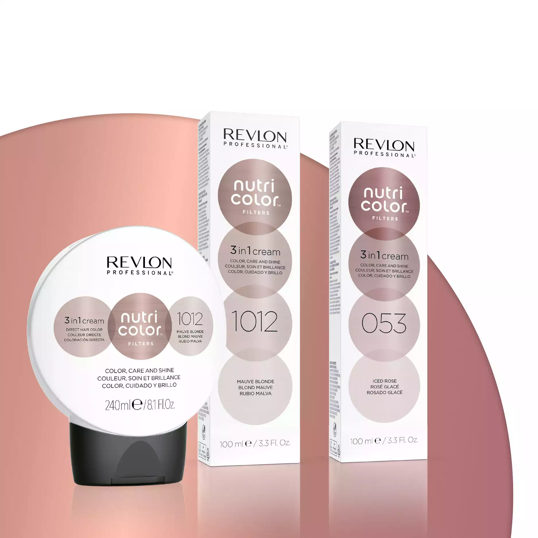 Revlon Professional®