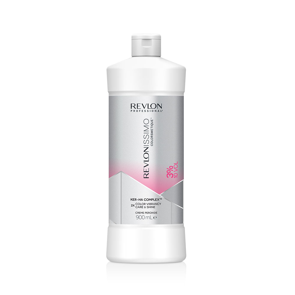 Revlonissimo Creme Peroxide 3 Vol Revlonissimo Creme Peroxide 3 Vol