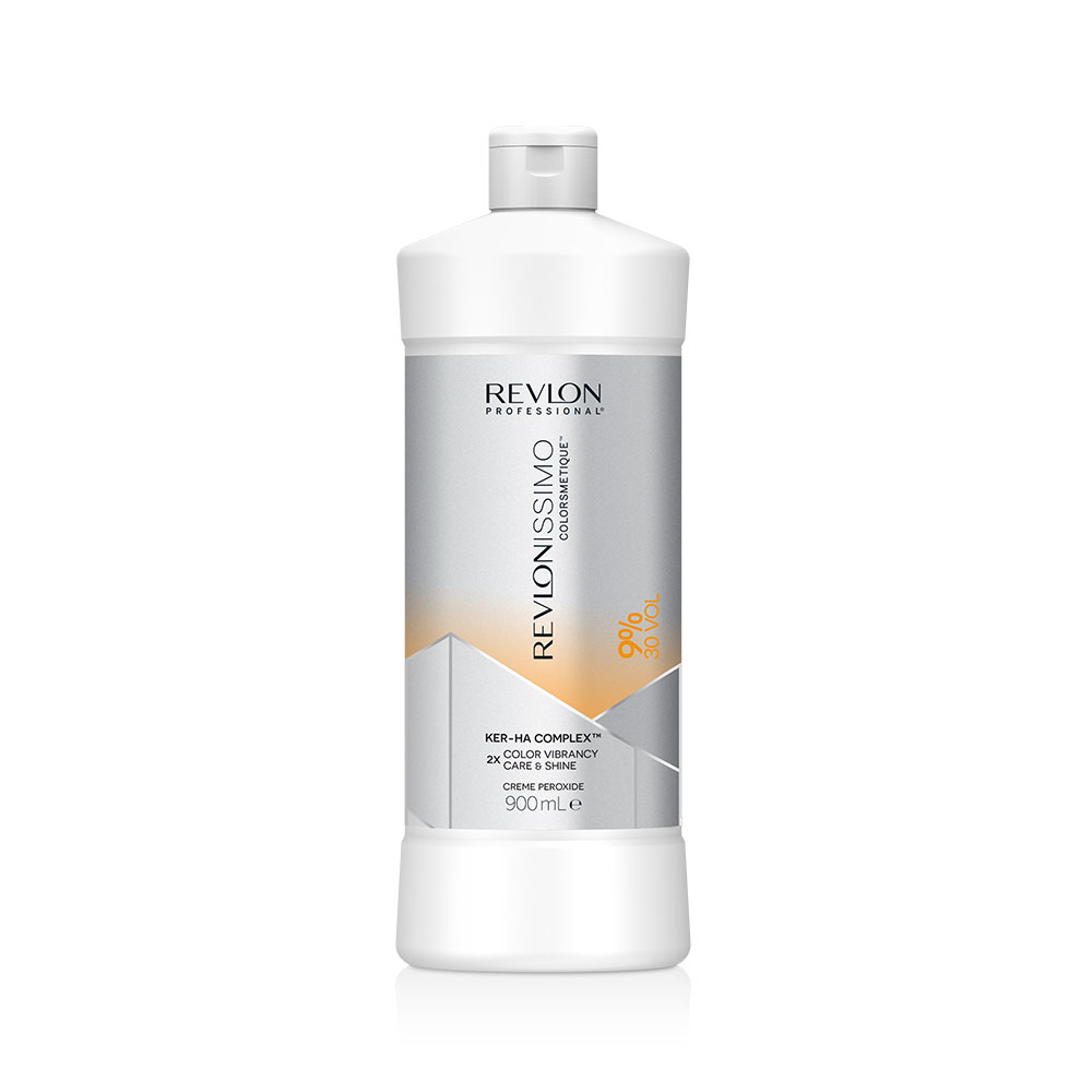 Revlonissimo Creme Peroxide 9 Vol Revlonissimo Creme Peroxide 9 Vol