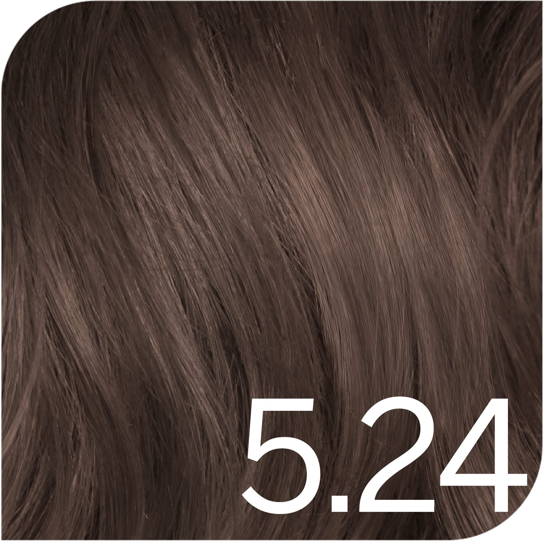 Light Iridescent Chestnut Blonde