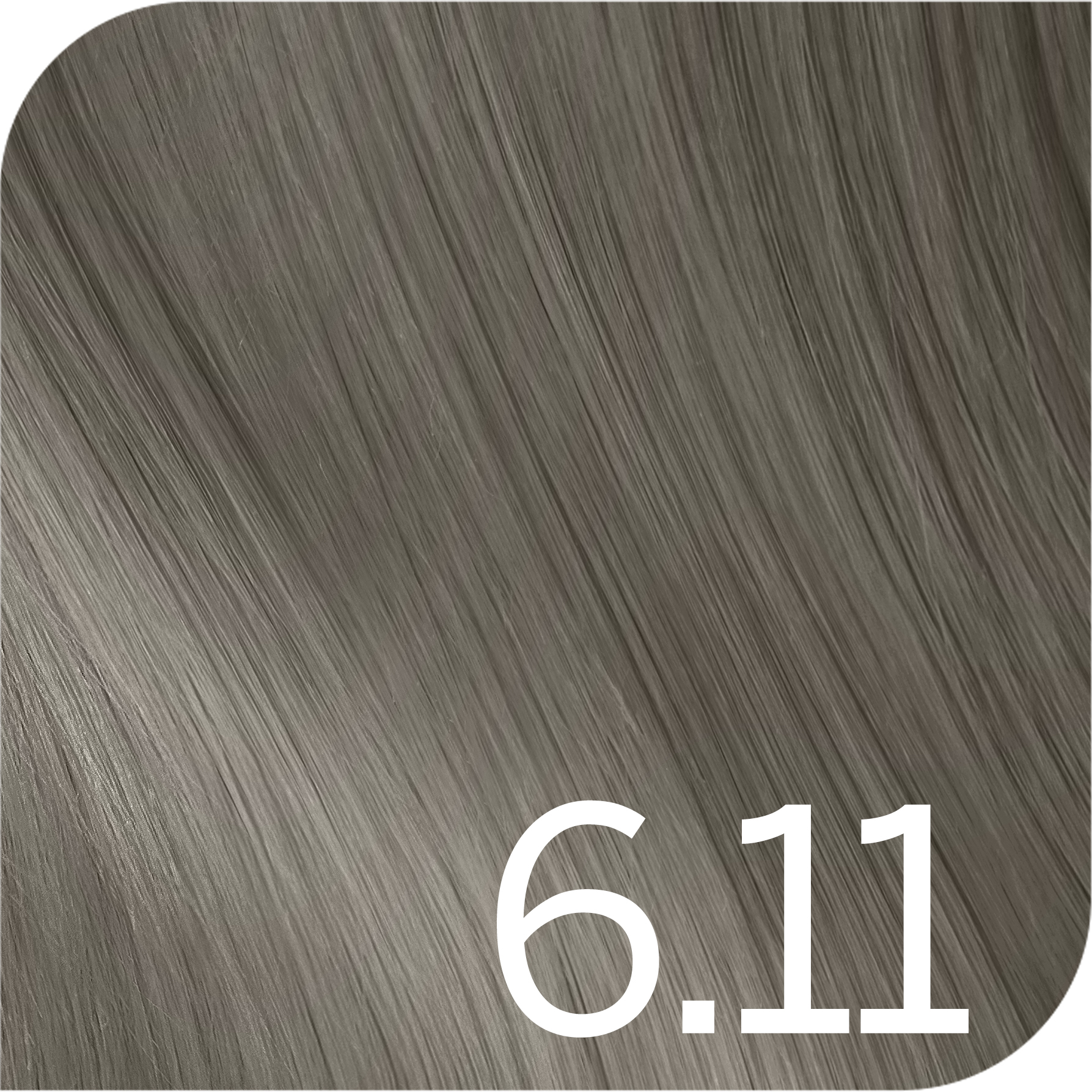 Dark Intensive Ash Blonde