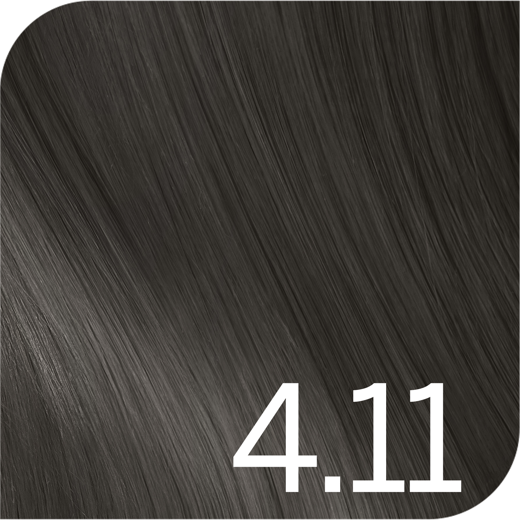 Medium Intensive Ash Brown