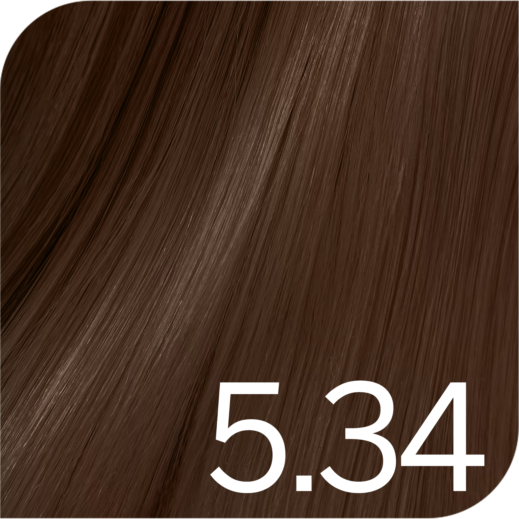 Light Golden Copper Brown