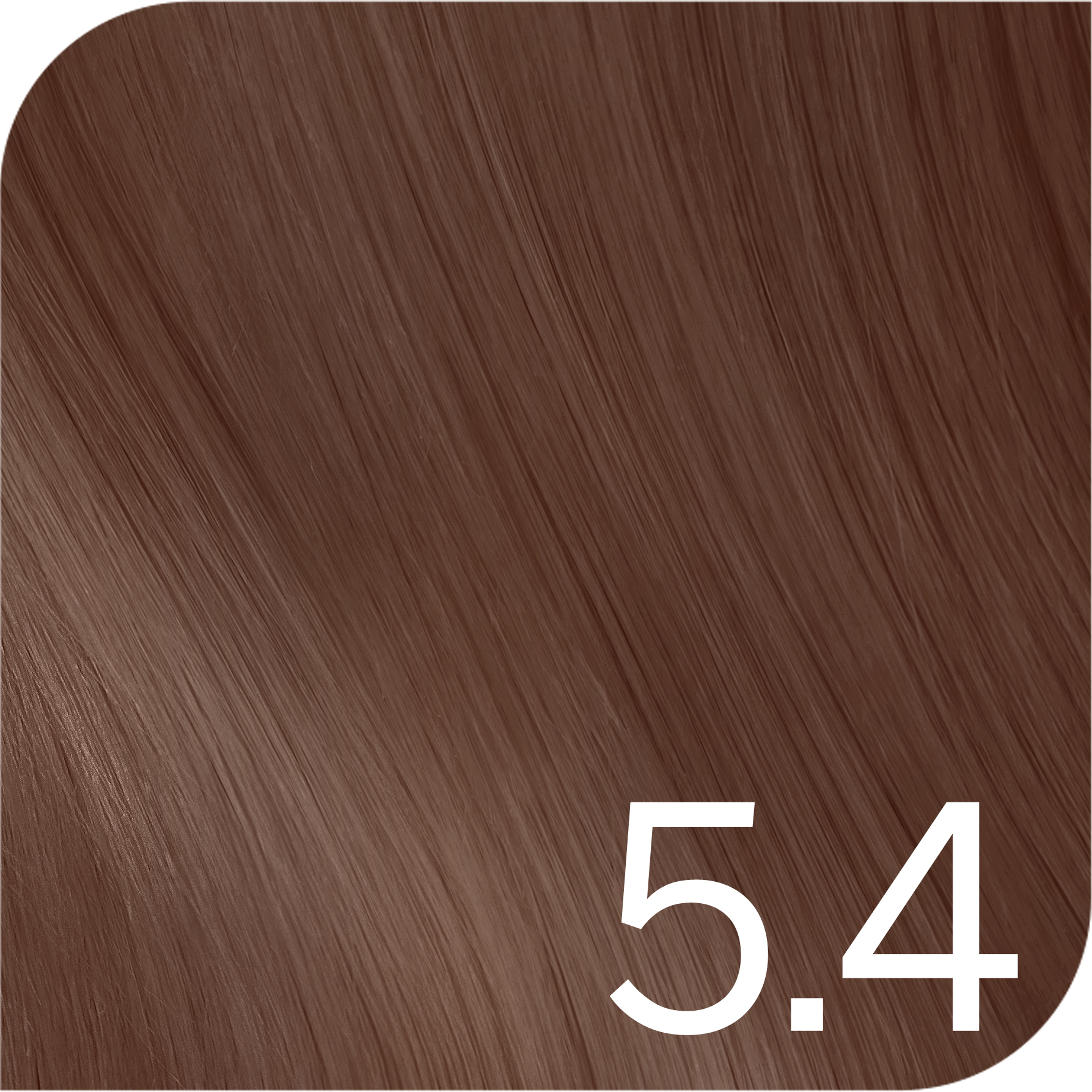 Light Copper Brown