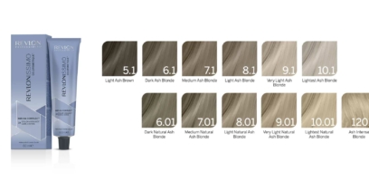 I. How To Understand the Numbers and Letters on Hair Color Charts