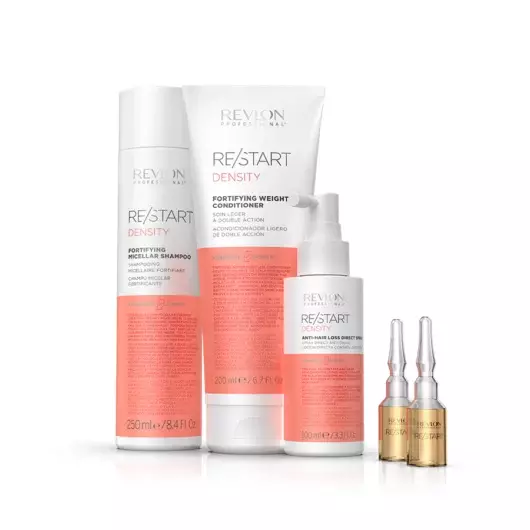 Re/start Density pack