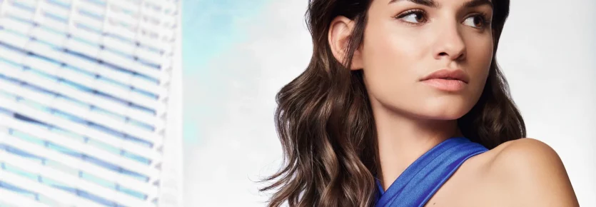 Mid length layered hairstyles