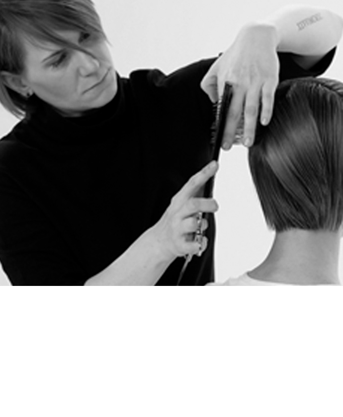 Cours de coiffure présentiels