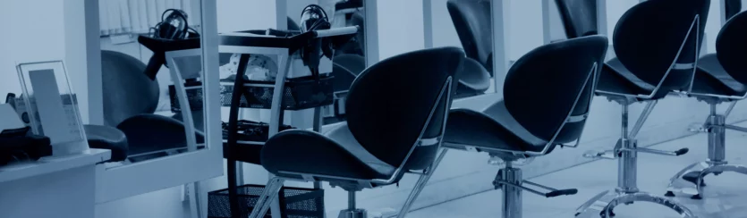 Find Your Salon Hero